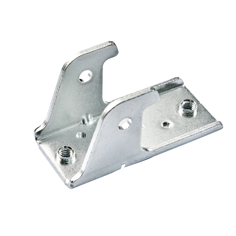 Brackets