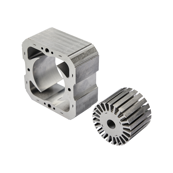 Rotor