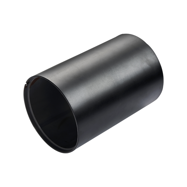 Seamless tube