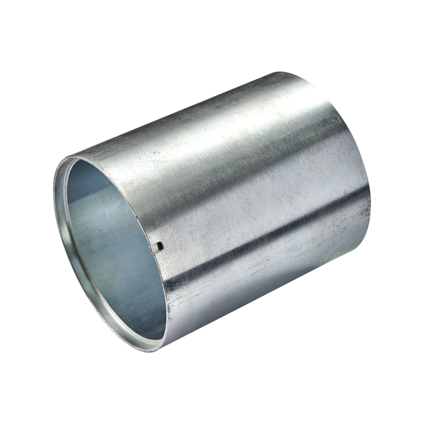 Seamless steel pipe