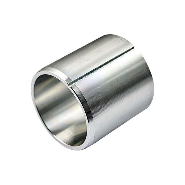 Seamless housings