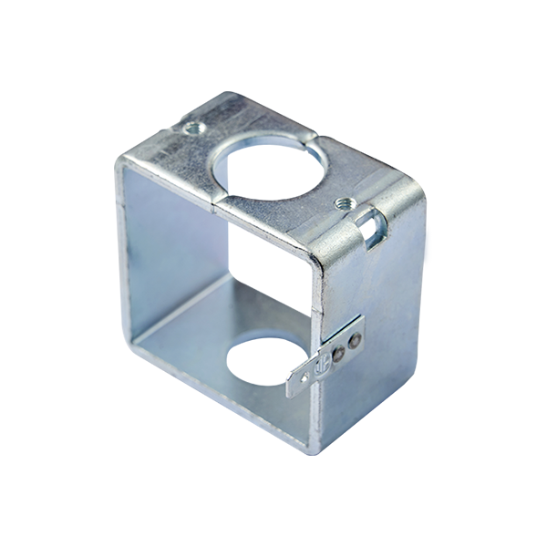 Pump and Valve Frames