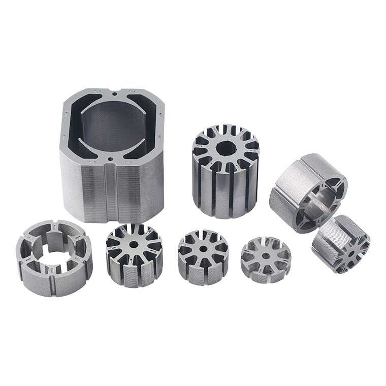 LD Single rotor
