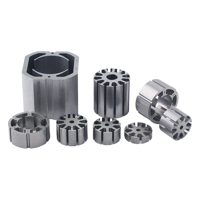 LD Single rotor