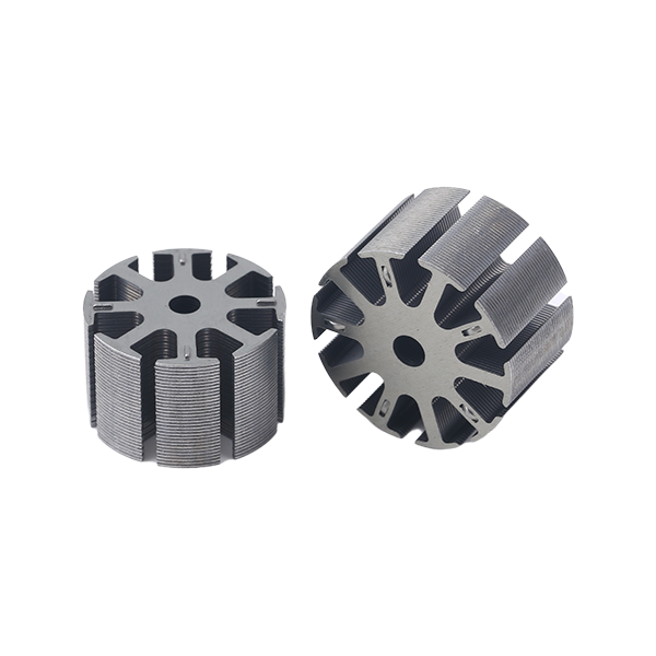 54# Rotor