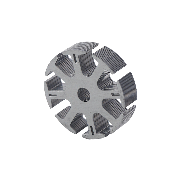 LD Single rotor