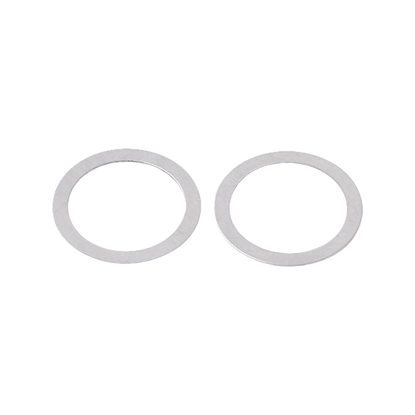 Steel gaskets