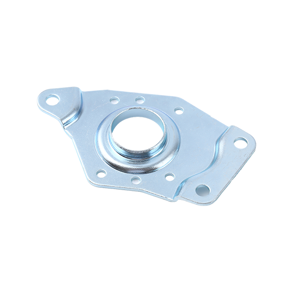 LD Gearbox cover