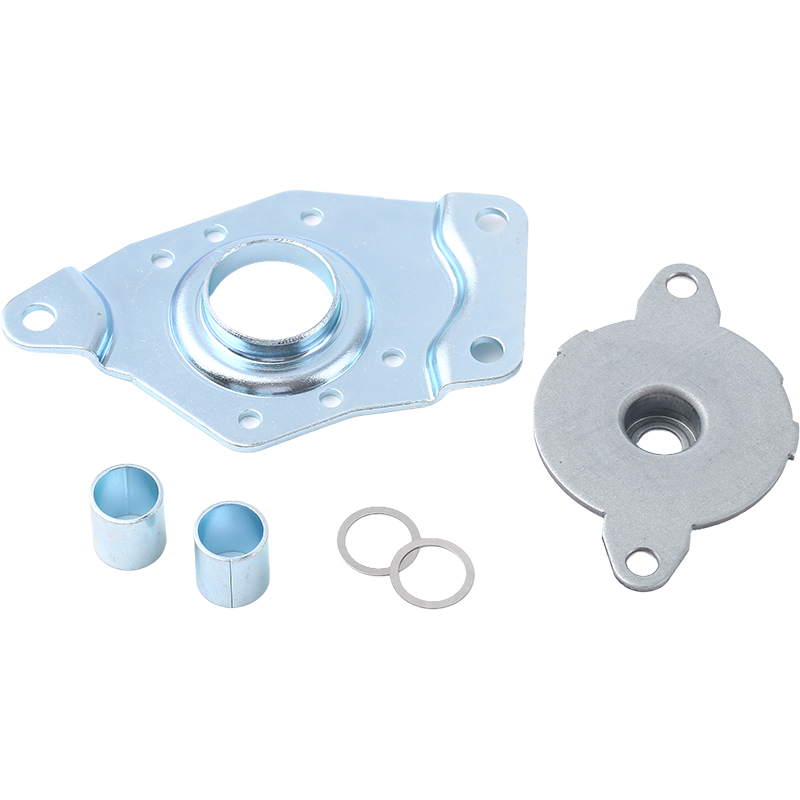 LD Gearbox cover
