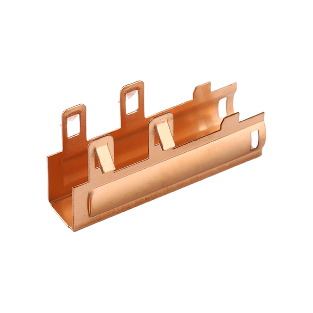 8820 Copper Bushings