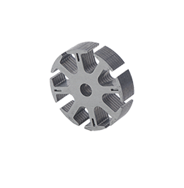Rotor