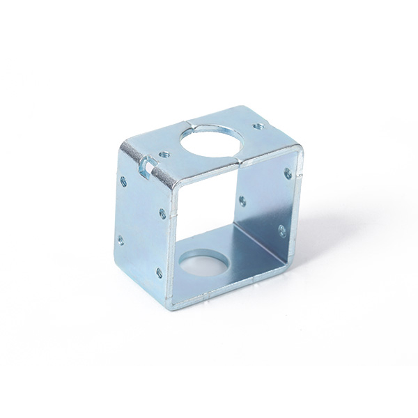 Water Pump Motor Cage
