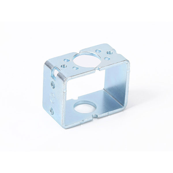 Water Pump Motor Cage