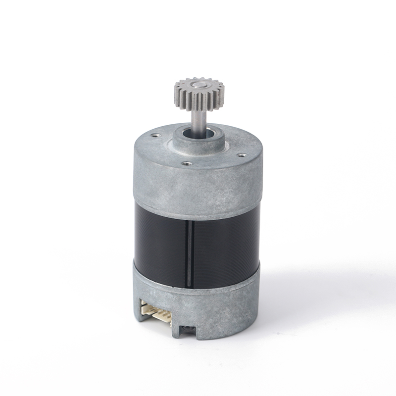Brushless motor