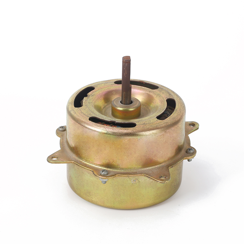 Induction motor