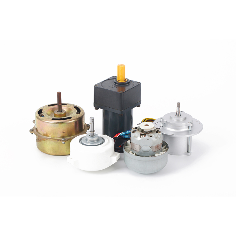 Induction motor