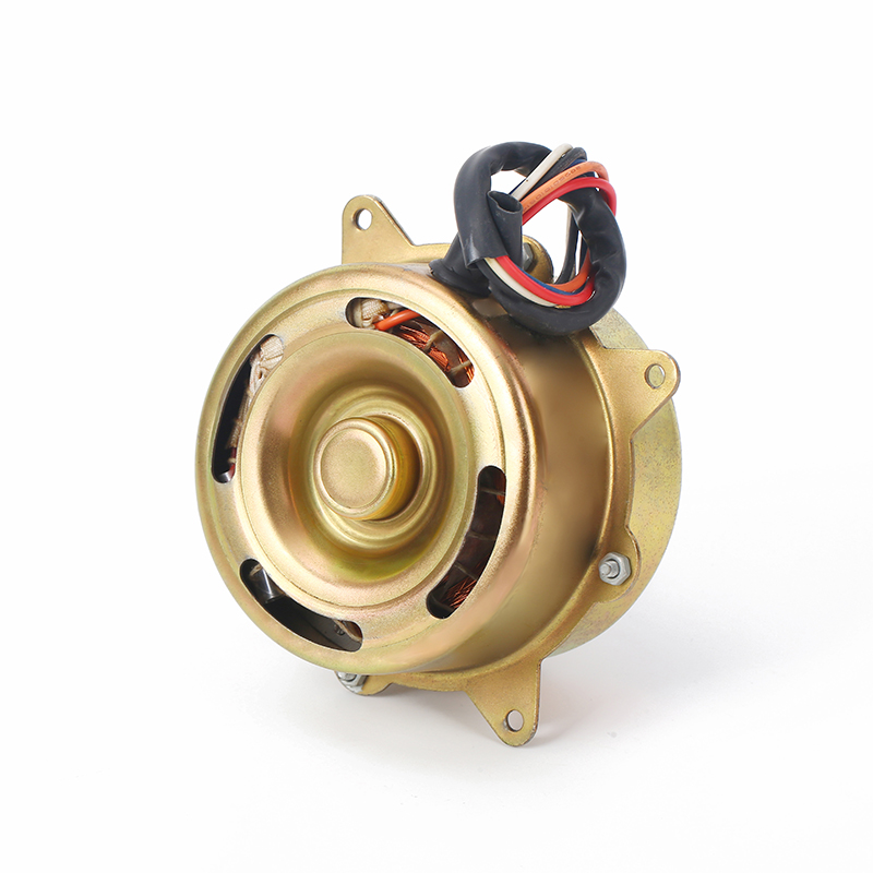 Induction motor