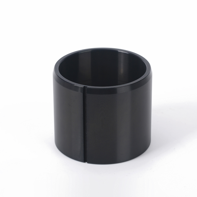 Seamless steel tube