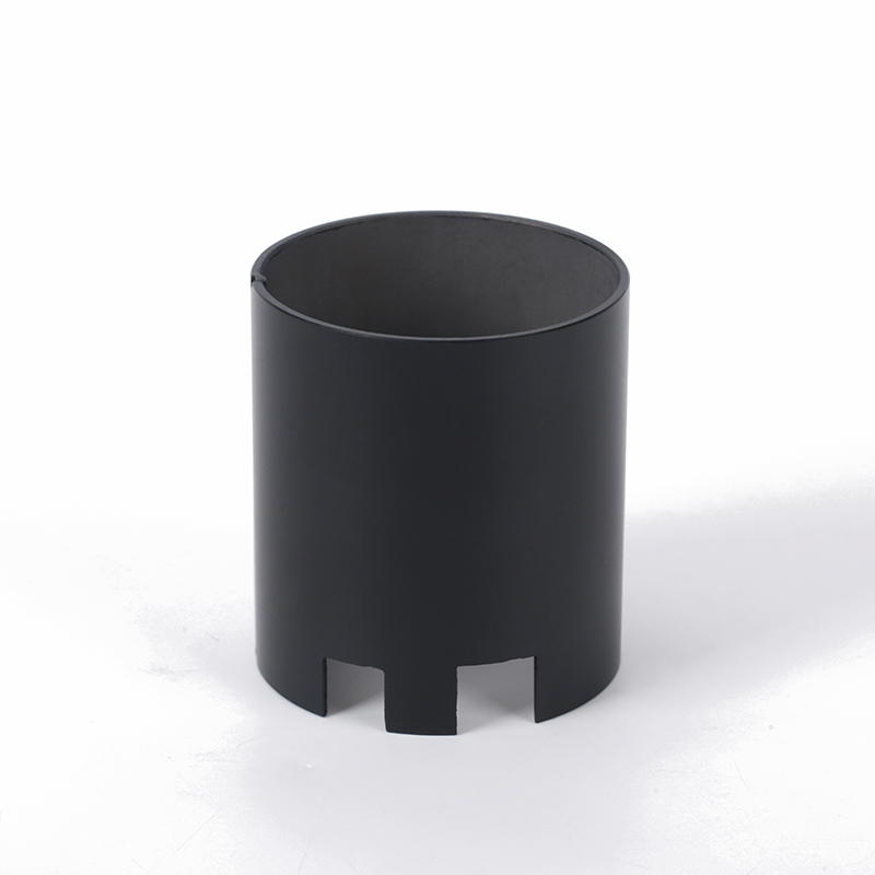 Seamless steel tube