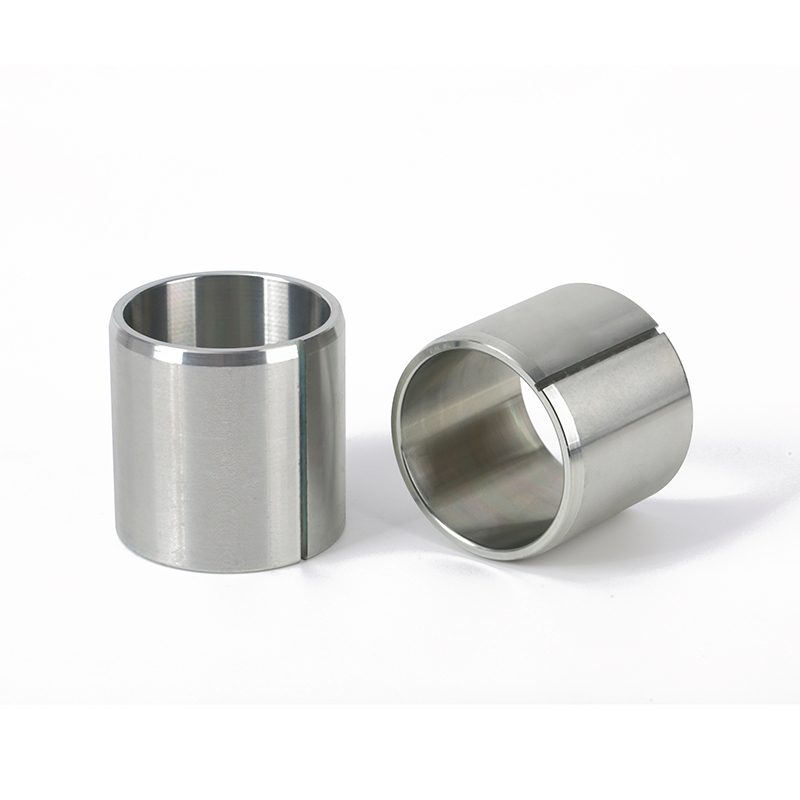 Seamless steel tube