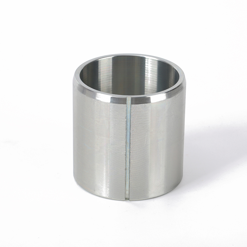 Seamless steel tube