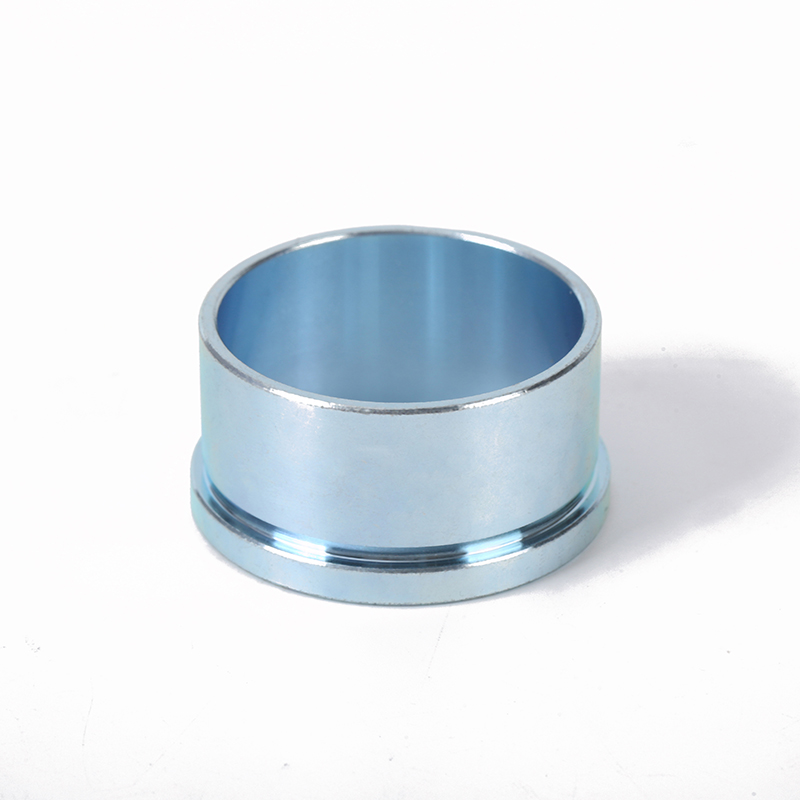 Seamless steel pipe