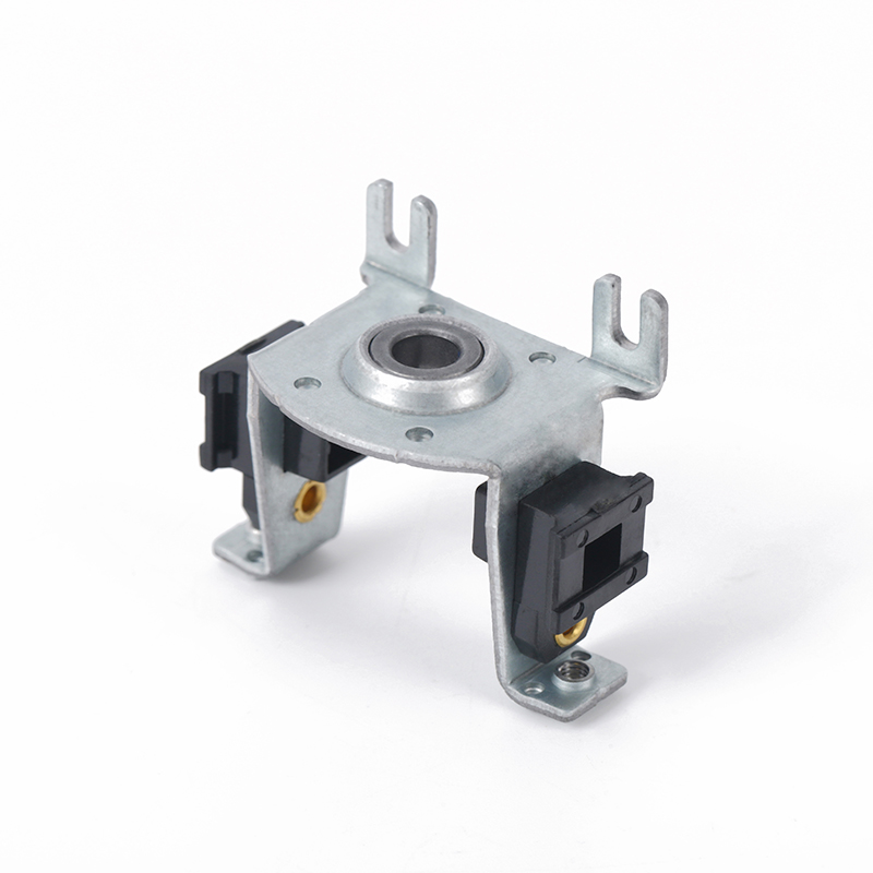 Rear Bracket Assembly