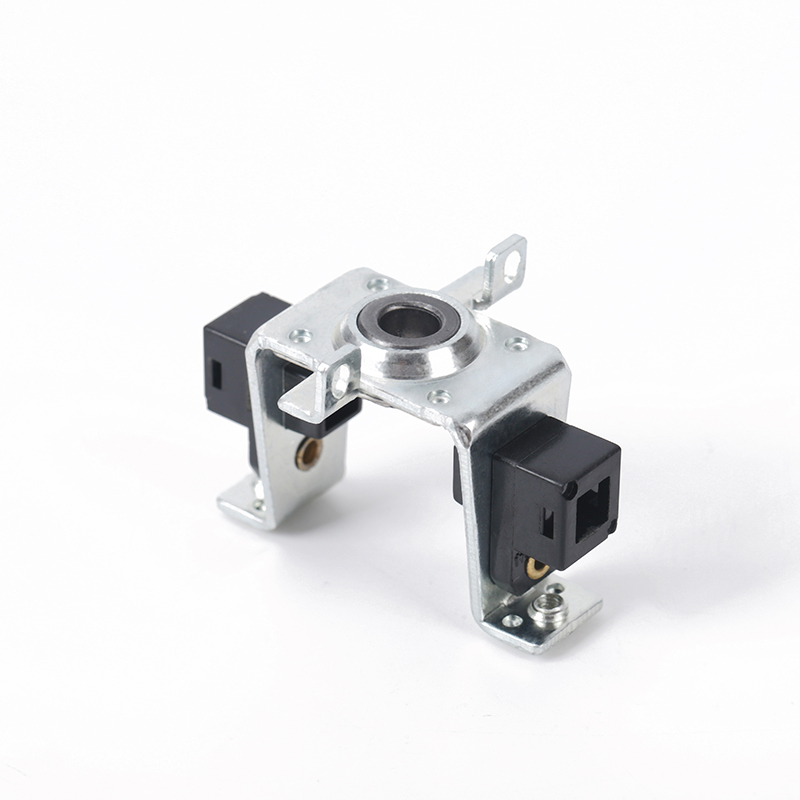 Rear Bracket Assembly