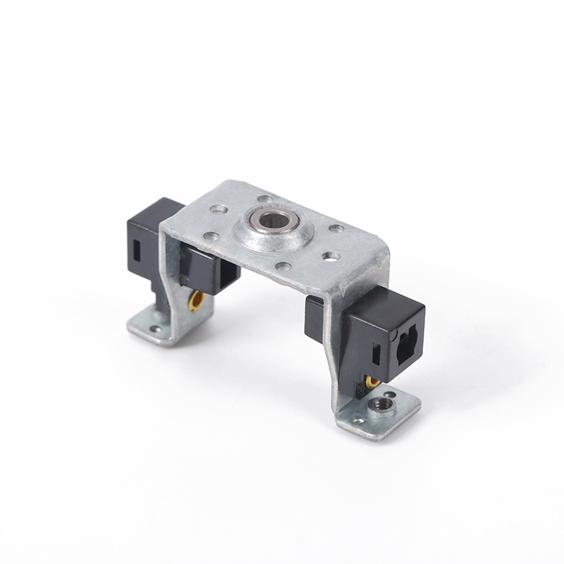 Rear Bracket Assembly