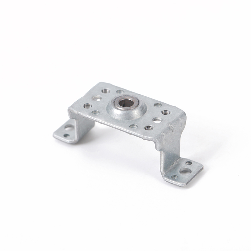 Front Bracket Assembly