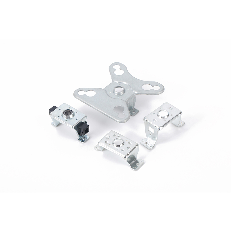 Front bracket