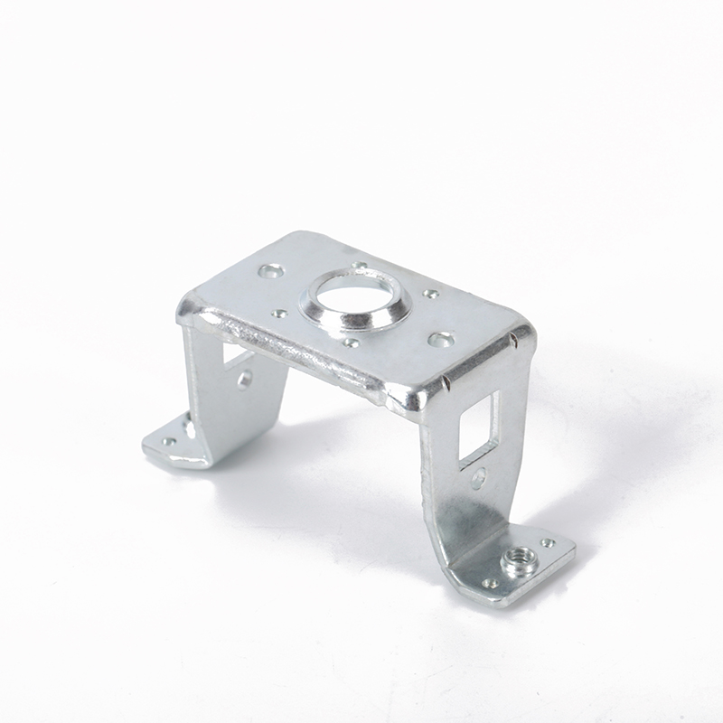 Front bracket