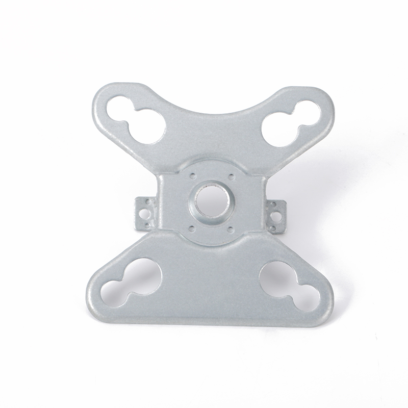 Front bracket