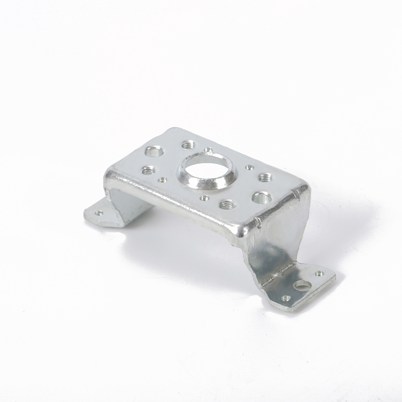 Front Bracket Assembly