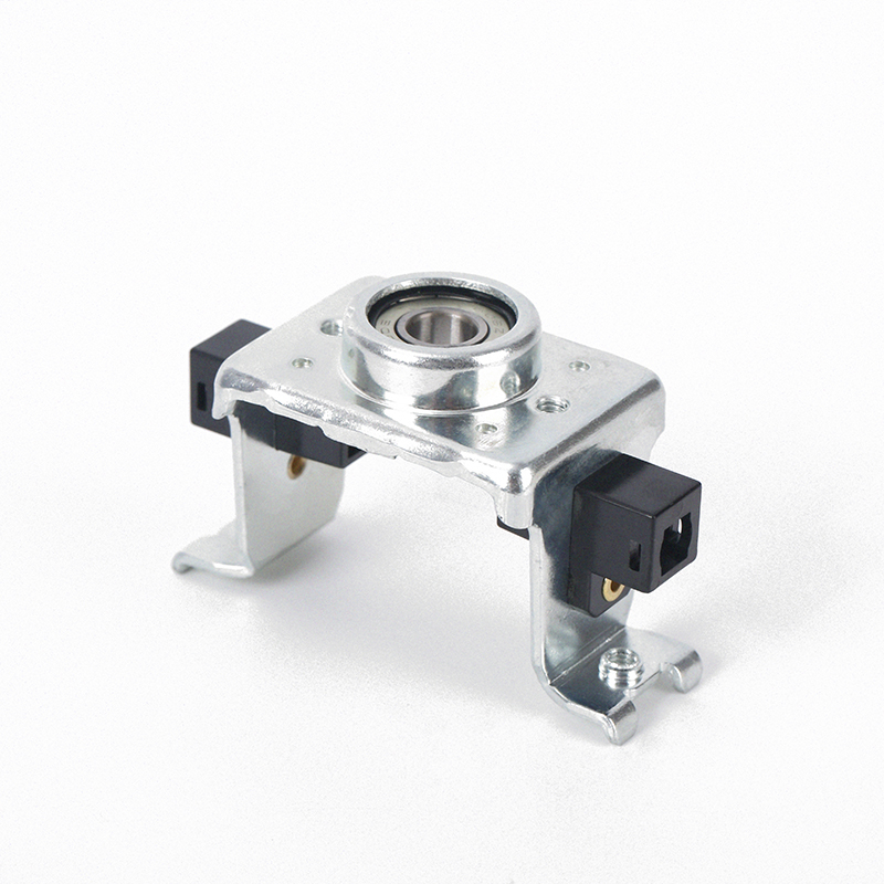 Rear Bracket Assembly