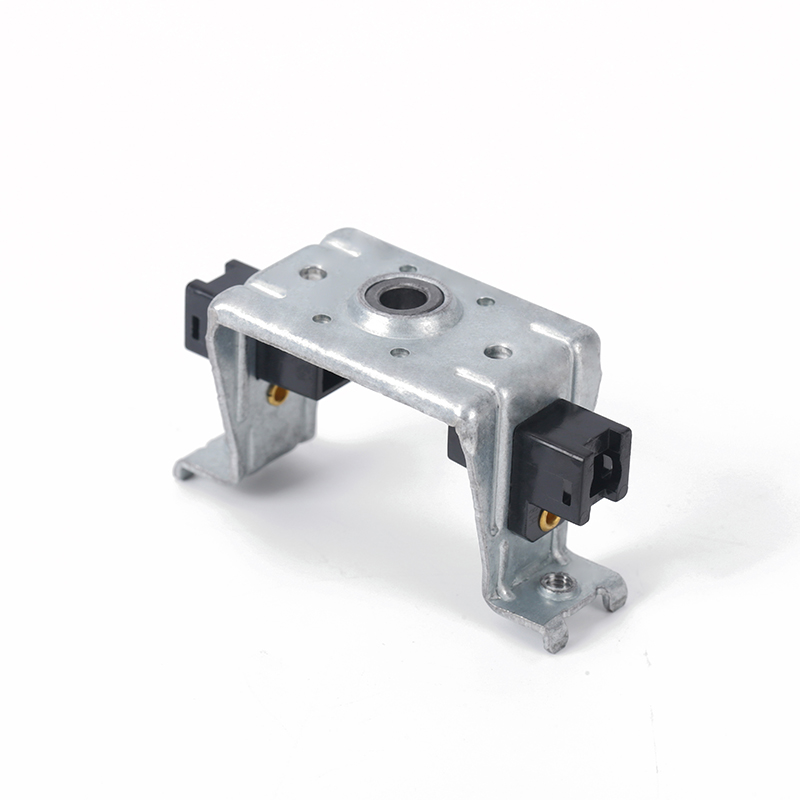Rear Bracket Assembly