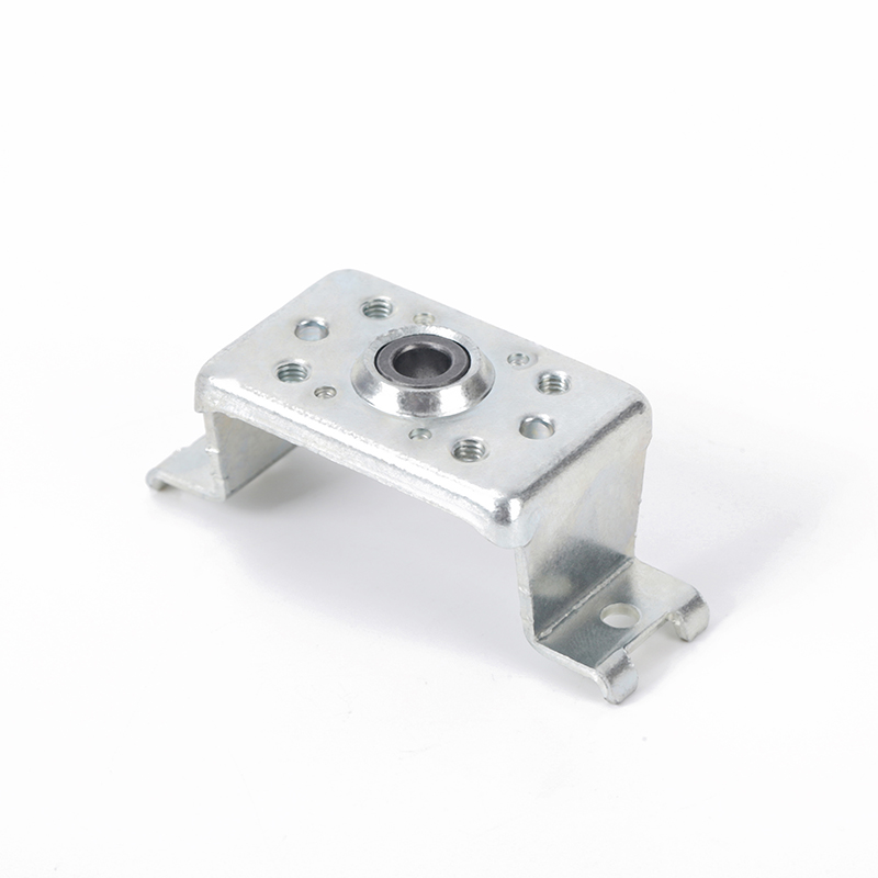 Front Bracket Assembly