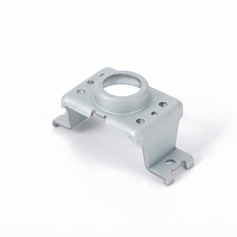 Front bracket