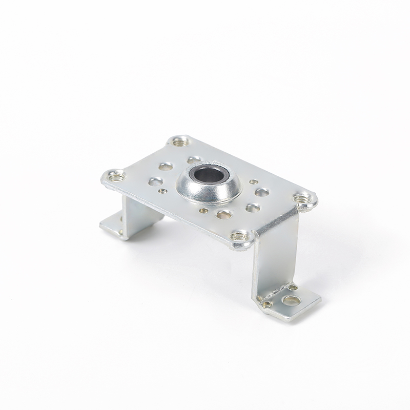 89# Front Bracket Assembly