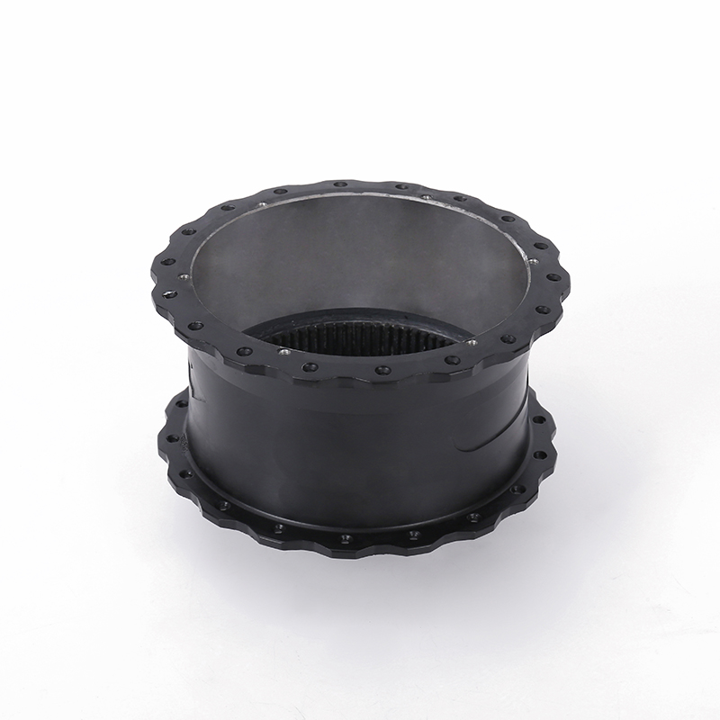 Hub motors