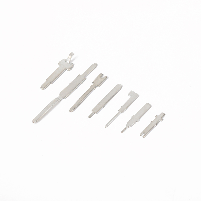Pin Inserts