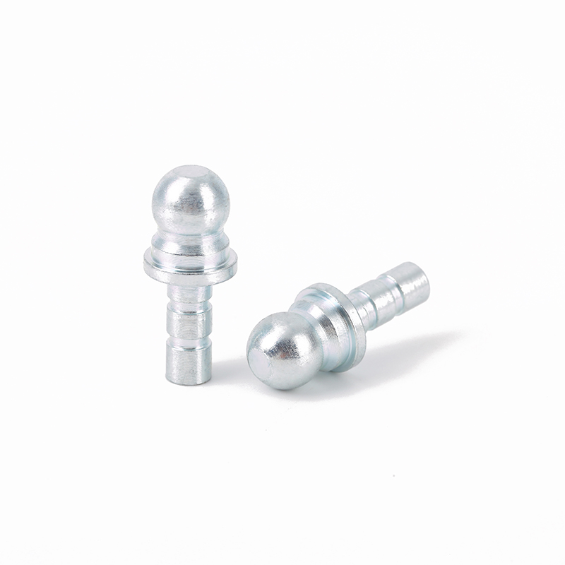Ball pin