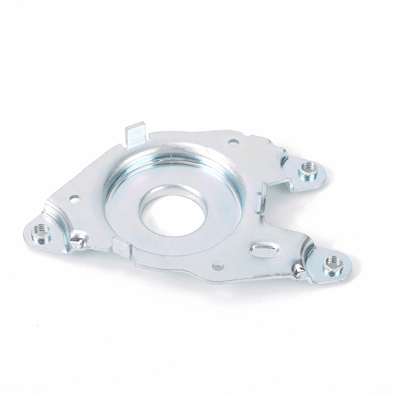 Gearbox cover