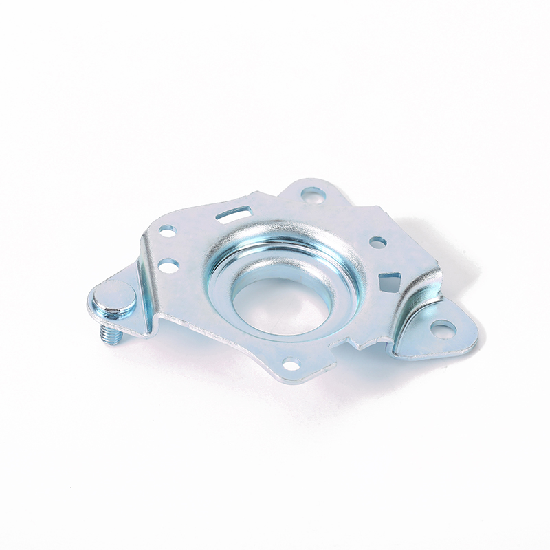 Gearbox cover