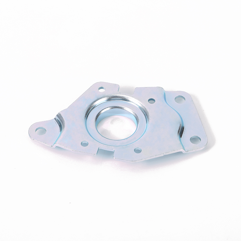 Gearbox cover