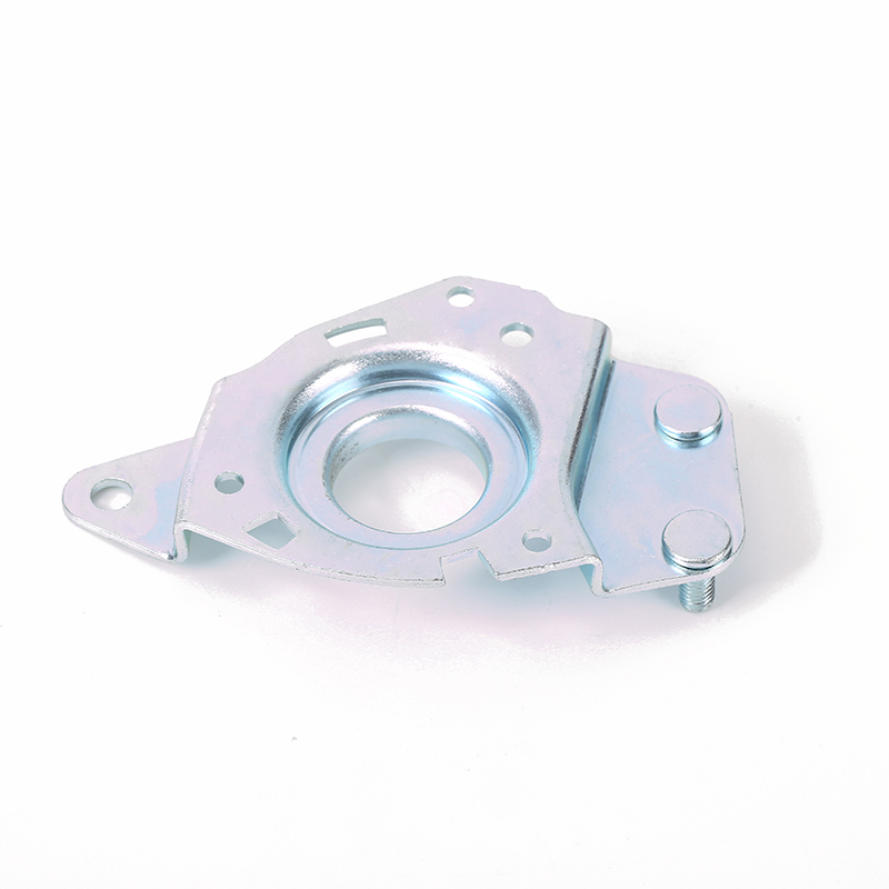 Gearbox cover