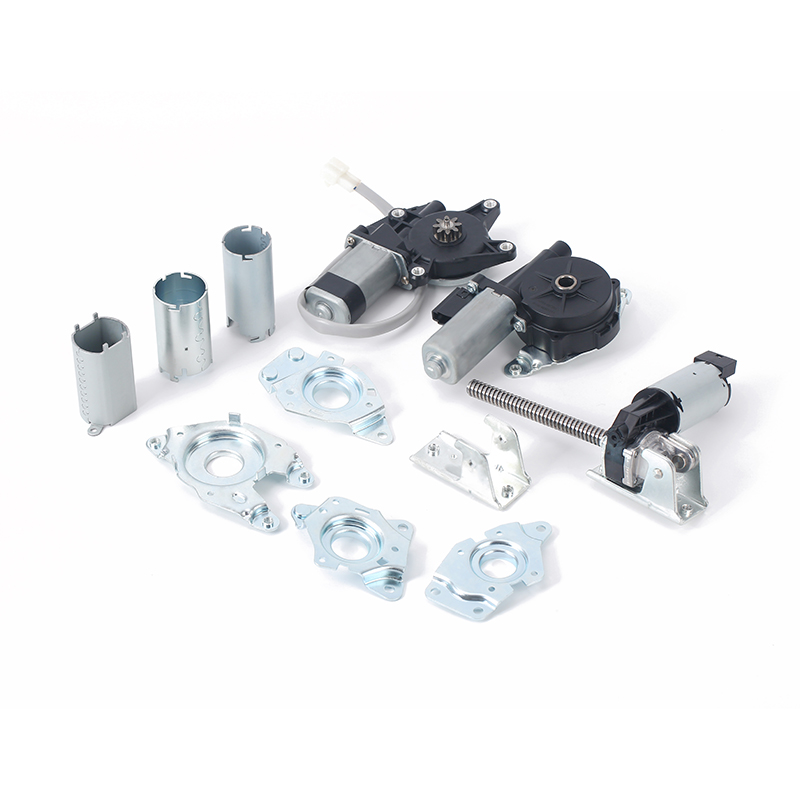Housings