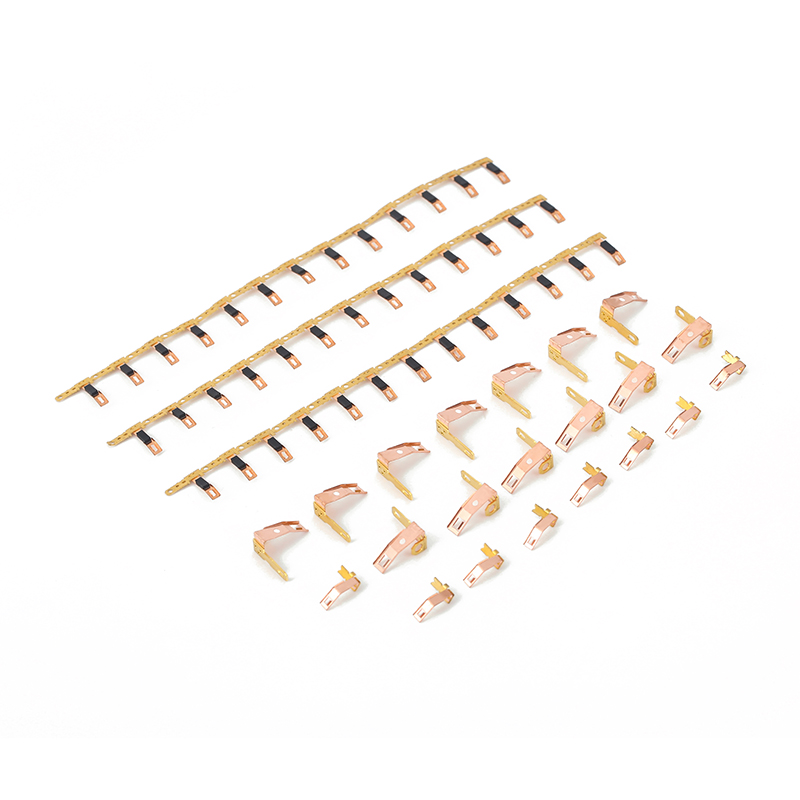 Brush Arm Assembly