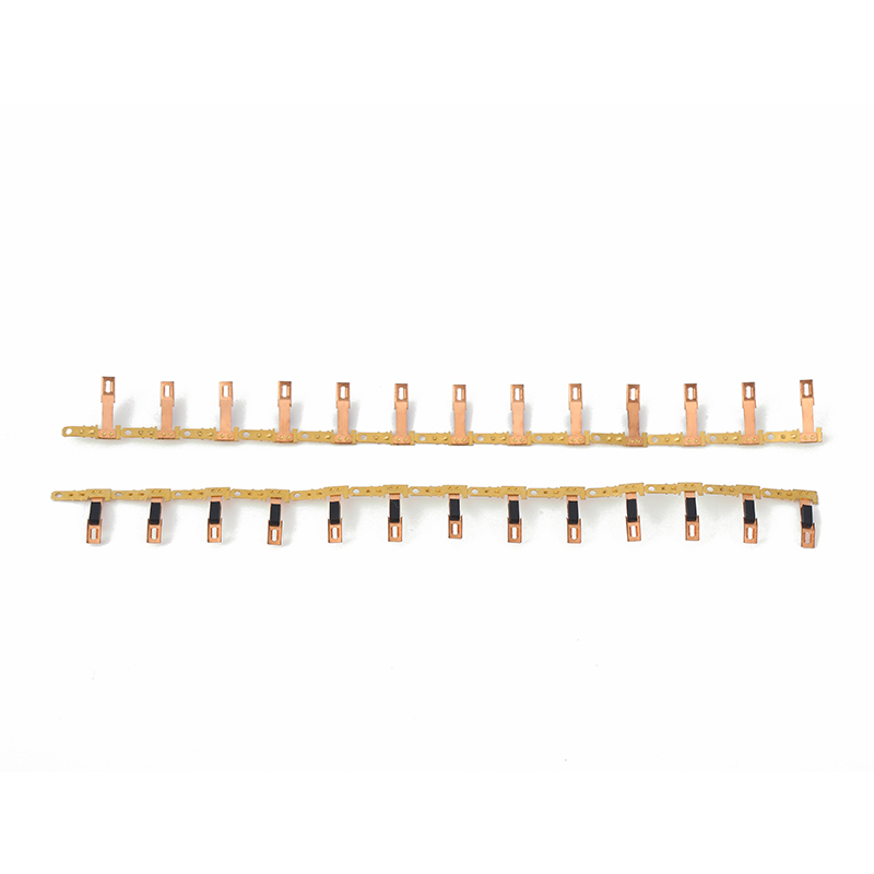 Brush Arm Assembly