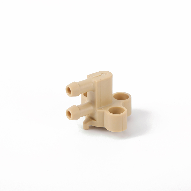 Single head valve body